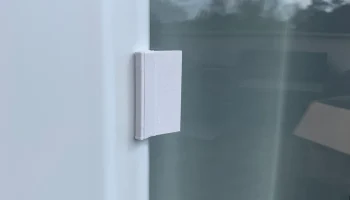 Terrassent&uuml;r Griff / Balkon Griff / Ручка балконной двери... 1