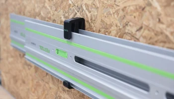 Festool Двойной держатель направляющей......... 3