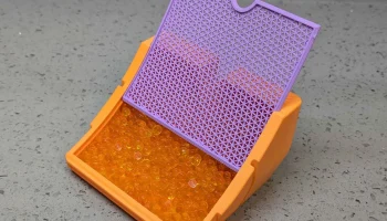 Держатель осушителя Polymaker Polydryer 1