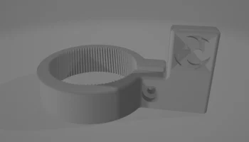 Дроссельная заслонка для электрического велосипеда для бо...