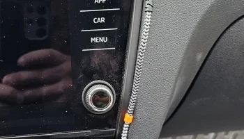 Kabelclip f&uuml;rs Auto / Зажим для кабеля для автомобильной ... 2