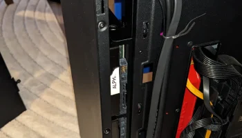 NZXT H510 Монтажный кронштейн жесткого диска в переднем о... 7