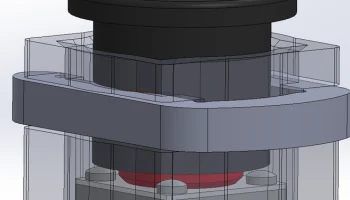 АН-64 Коллективный захват 8