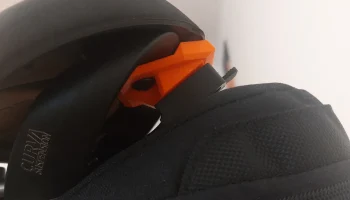 Адаптер седла Selle Royal к Topeak QuickClick 2