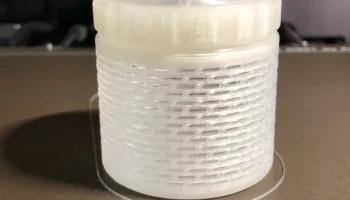 Контейнер для катушек из силикагеля......... 1