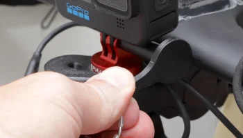 Минималистичный ключ GoPro 1