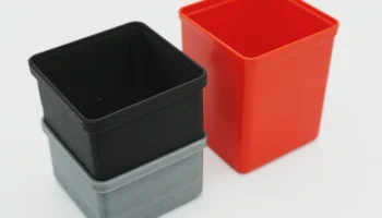 1/2 вставных контейнера для ассортиментных коробок AUER P... 2