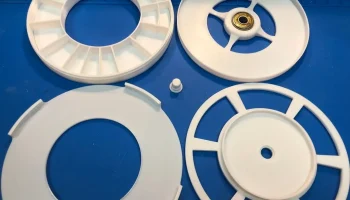 SMD Turntable V1 (включая версию XL) 1