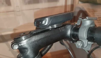 Крепление Garmin Edge Stem-Cap для плоского и длинного вы... 1