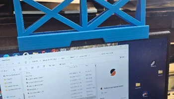 Подставка для ноутбука Arzopa Monitor