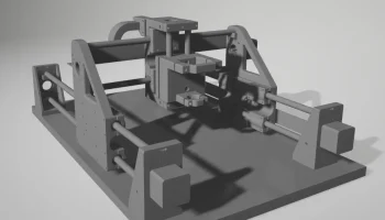 CNC Dremel 2