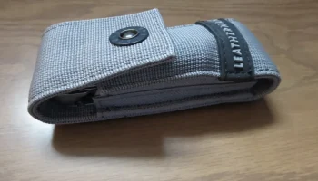 Leatherman FREE P2/P4 Шестигранный переходник на 1/4 дюйма и 5