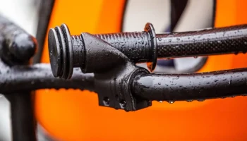Крепление для велосипеда Tern GSD Strider...