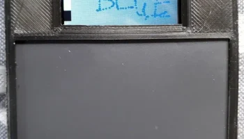 Игрушка для рисования с сенсорной панелью............ 4