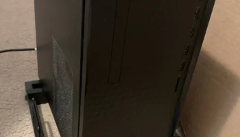 Опорная стойка компьютерной башни...... 1
