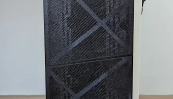 Сетчатая передняя часть для Fractal Design R7 Compact...... 1
