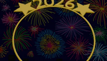 Повязка на голову 2026 - Новогодняя повязка на голову....... 2