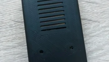 Коробка ESP32-C6