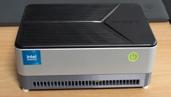 Комплект модификаций GMKtec NucBox G9