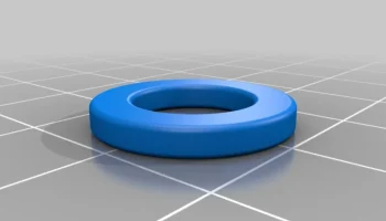 Болты и гайки M10x1,5 3