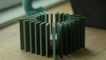 5 подсвечников для чайных свечей 2