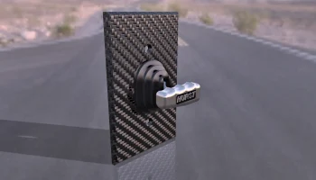 Крышка переключателя света Hurst T-Shifter......... 1