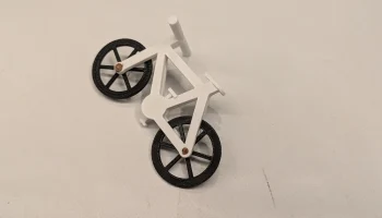 Mini bike 1