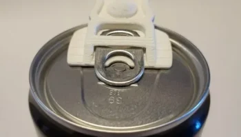 Ремикс Beer/Pop Can Opener/Protector для клипов для всех/... 3