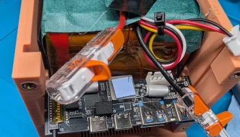 Чехол для аккумулятора DIY Powerbank 65 Вт/100 Вт 21700, .. 4