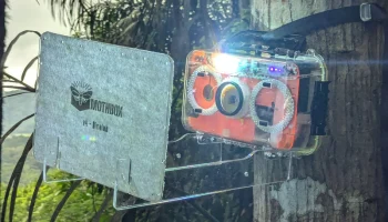 MothBox своими руками v4 2
