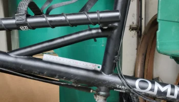 Треугольник хранения Omnium Cargo v3 6