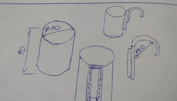 кувшины для бассейна INTEX 2