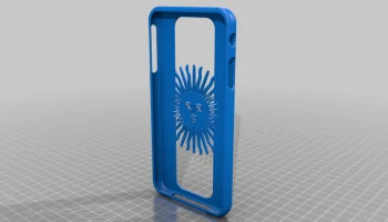 Чехол для Samsung Galaxy J7 Prime/On7 Prime g610 9