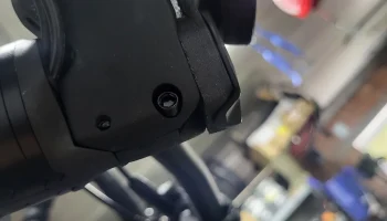 Интегрированное крепление для компьютера Orbea универсаль... 2