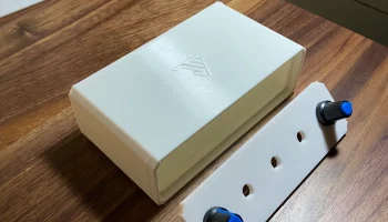 Дидж | Миксер громкости 3