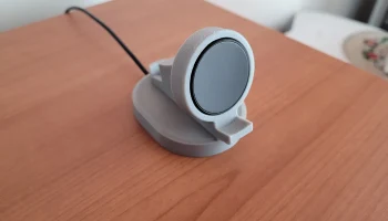 Подставка для зарядки Samsung Galaxy Watch 4