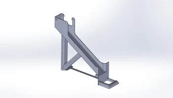 ЖЕЛОБ ДЛЯ ОЧИСТКИ КАКОВ QIDI MAX 4 ОТ SAC3D... 3
