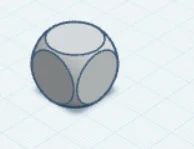 Diy Dice