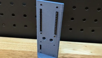Биткойн-тикер ESP32 (с инструкциями по сборке)........ 4