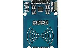 RFID-модуль Ардуино