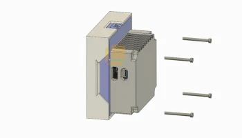 NeoTrix: ваш идеальный светодиодный матричный дисплей 8x8.. 4