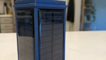 Meshcore/tastic Tardis TreePeater для плат RakWireless 19..