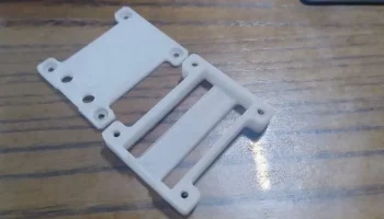 Прочный тонкий корпус для NODE MCU ESP32s........ 6