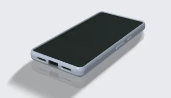 Чехол для Google Pixel 7