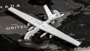 Карта комплекта жнеца MQ-9 2