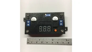 Корпус для DC преобразователя LM2596