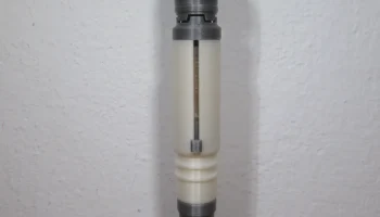 Доктор Кто - Sonic Screwdriver 9-10th Doctor (The Ninth/The Tenth Doctor's) 2005 (БЕЗ ПОДДЕРЖКИ) 3