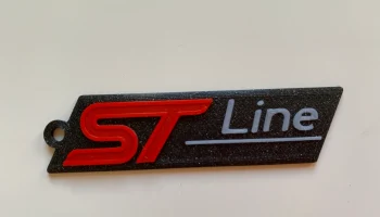 Дизайн Porte Cl&eacute; - Ford ST и ST Line 3