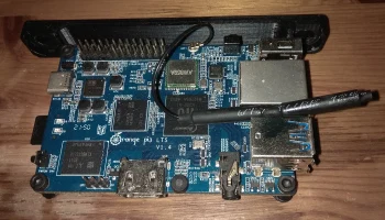 Voron Switchwire Orange PI PC/PC2/3LTS/и т. д. устанавлив... 1
