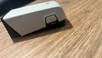 Прочный бокс DJI Flip 5